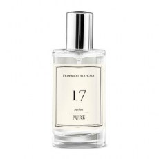 Dámsky parfum FM PURE 17 nezamieňajte s PARIS HILTON - Paris Hilton